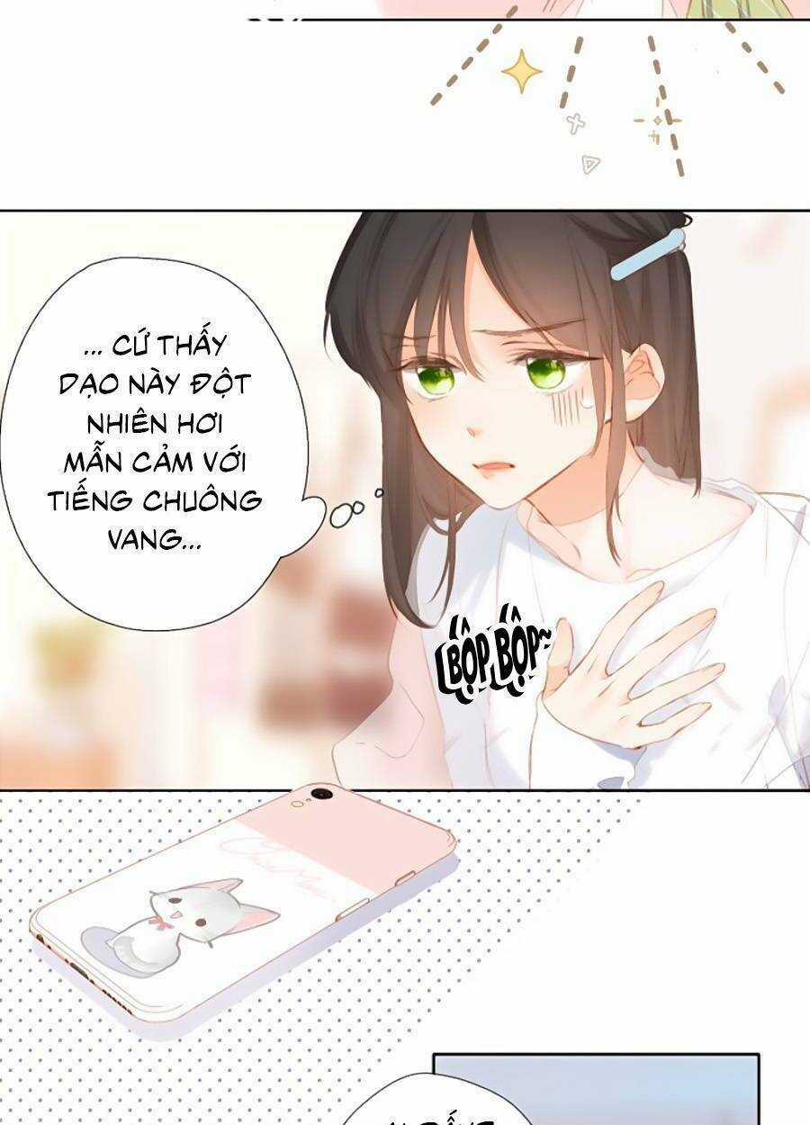 Lại Gặp Được Em Chapter 128 trang 31