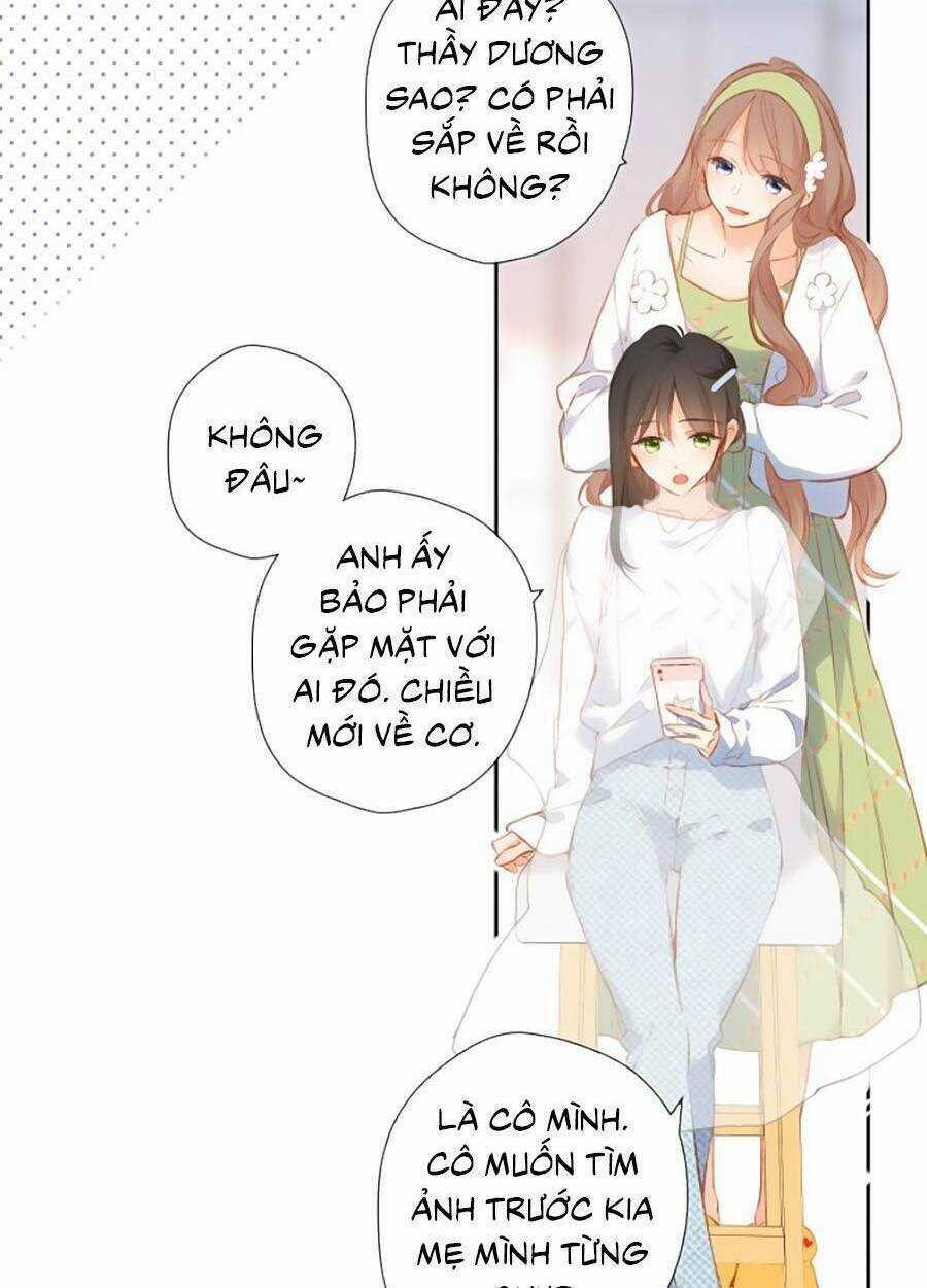 Lại Gặp Được Em Chapter 128 trang 32