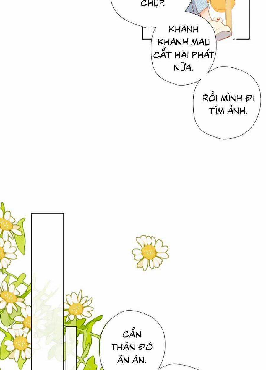 Lại Gặp Được Em Chapter 128 trang 33