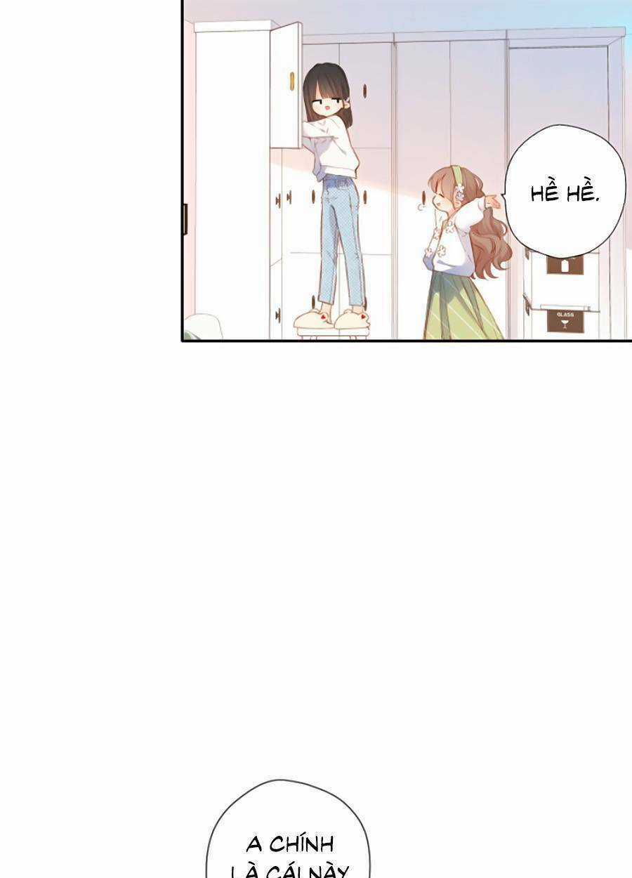 Lại Gặp Được Em Chapter 128 trang 35