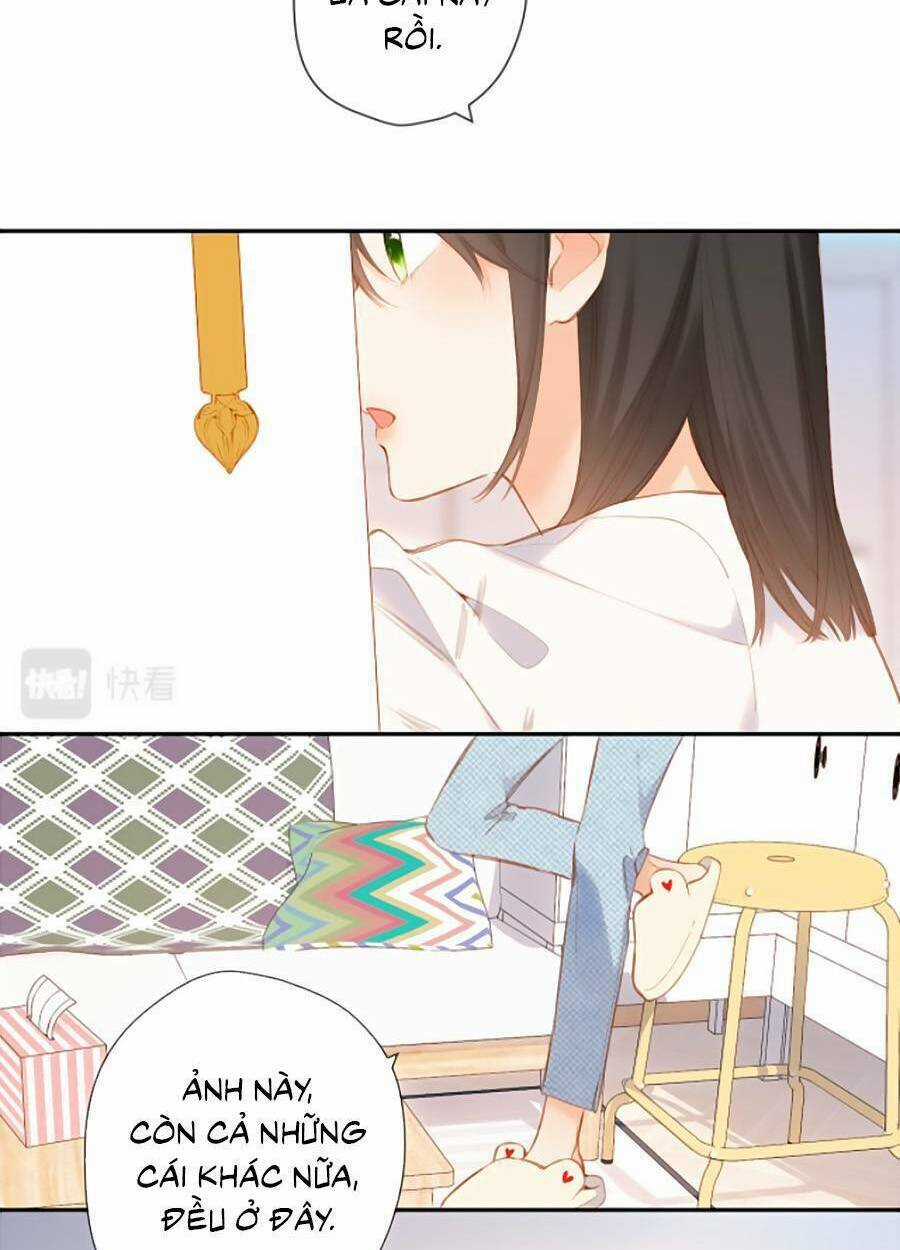 Lại Gặp Được Em Chapter 128 trang 36