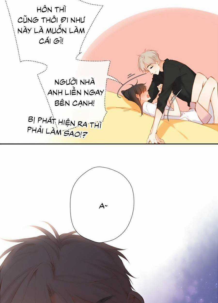 Lại Gặp Được Em Chapter 128 trang 8