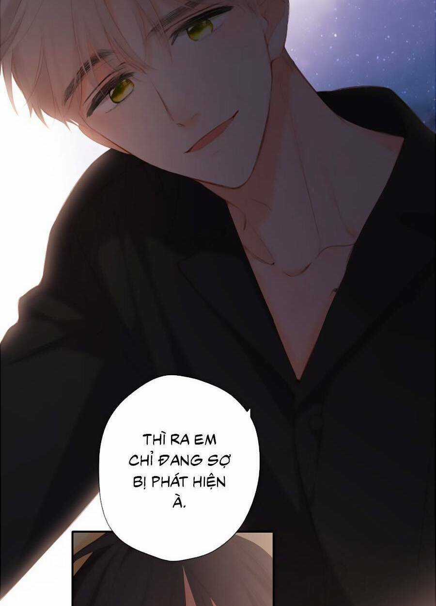 Lại Gặp Được Em Chapter 128 trang 9