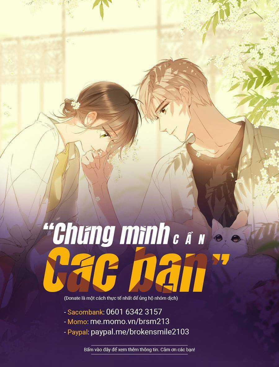 Lại Gặp Được Em Chapter 129 trang 1