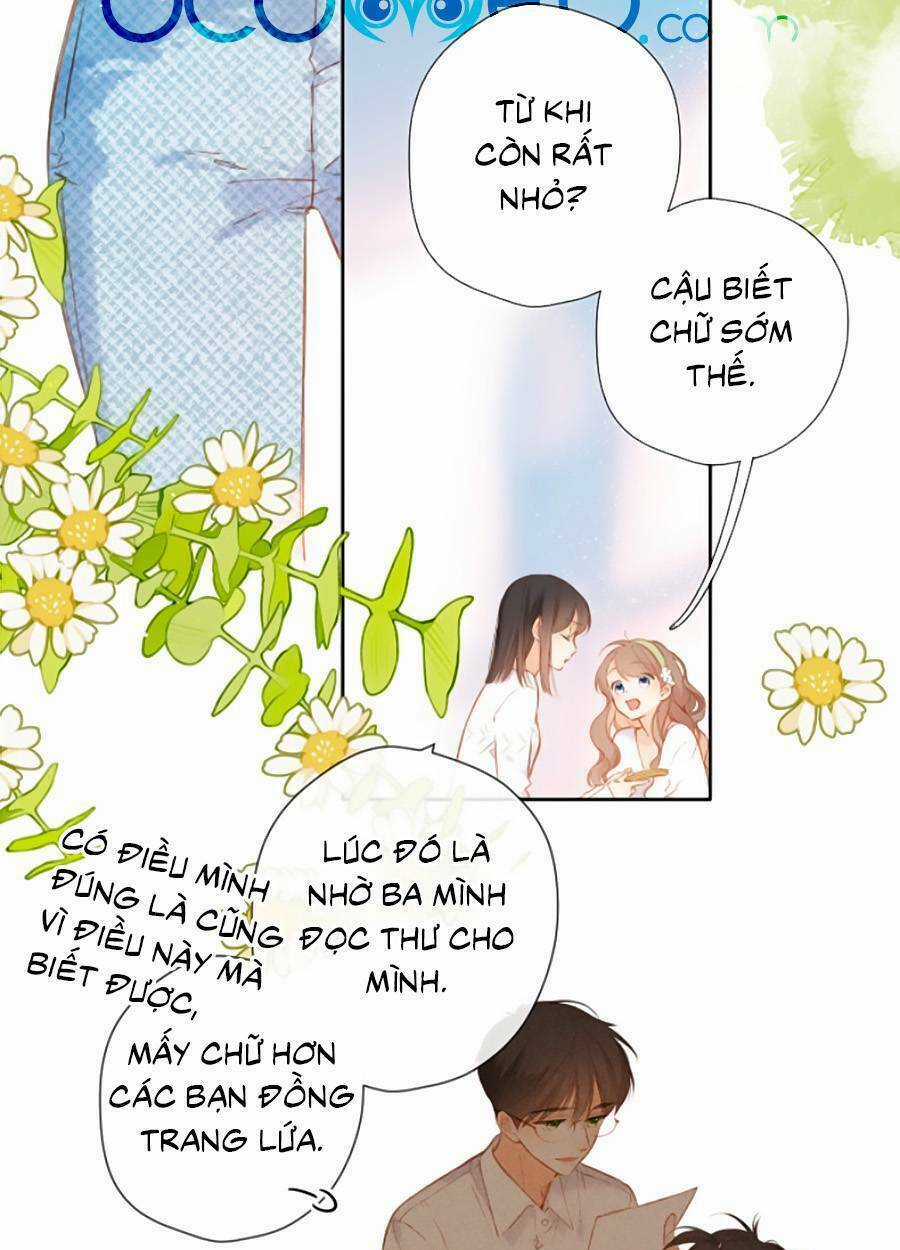 Lại Gặp Được Em Chapter 129 trang 12