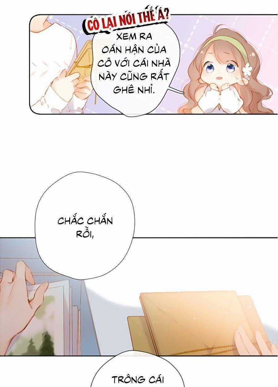 Lại Gặp Được Em Chapter 129 trang 16