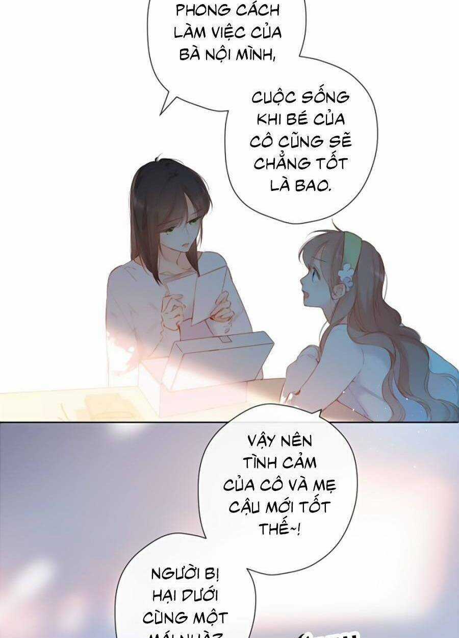 Lại Gặp Được Em Chapter 129 trang 17