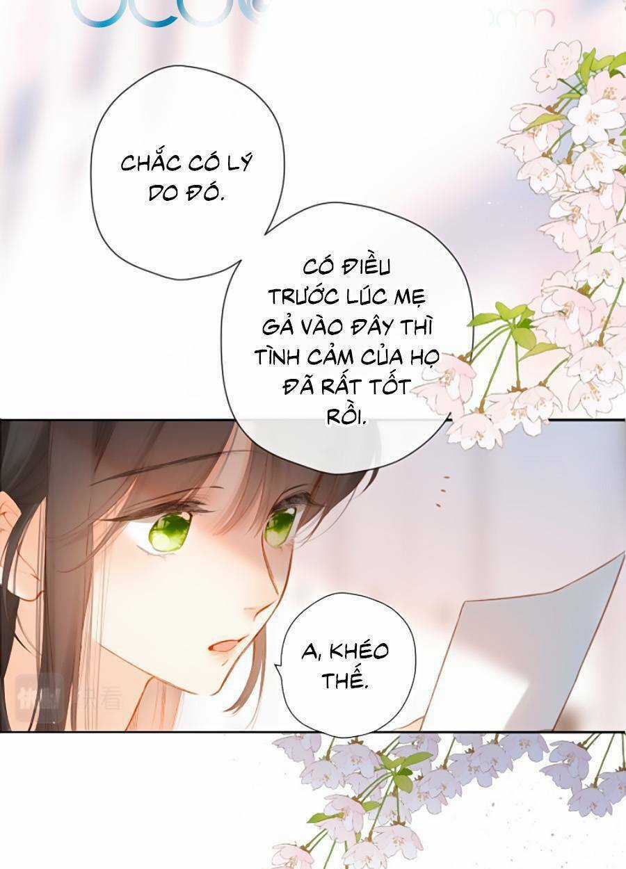 Lại Gặp Được Em Chapter 129 trang 19