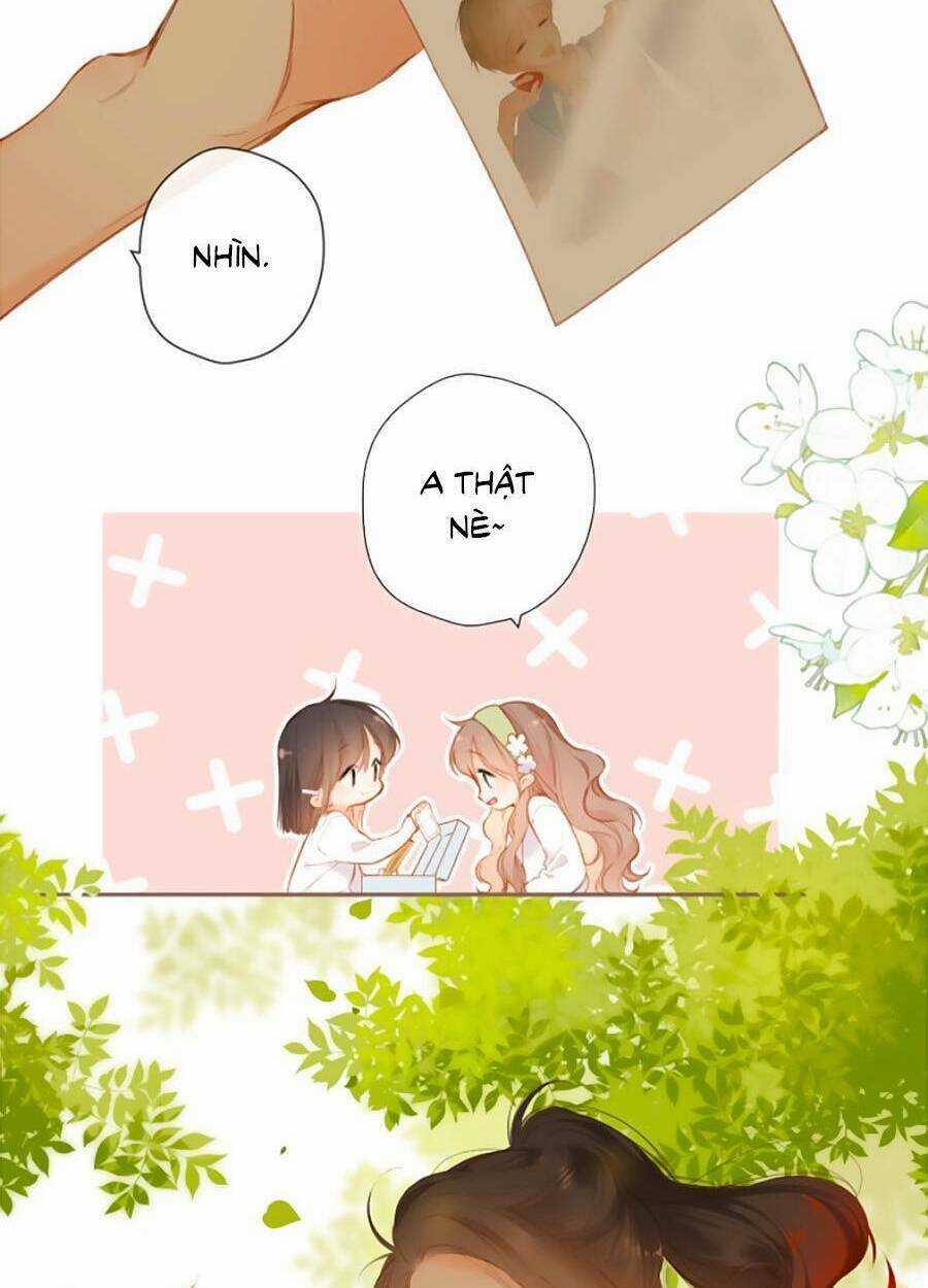 Lại Gặp Được Em Chapter 129 trang 21