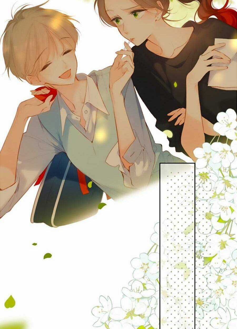 Lại Gặp Được Em Chapter 129 trang 22