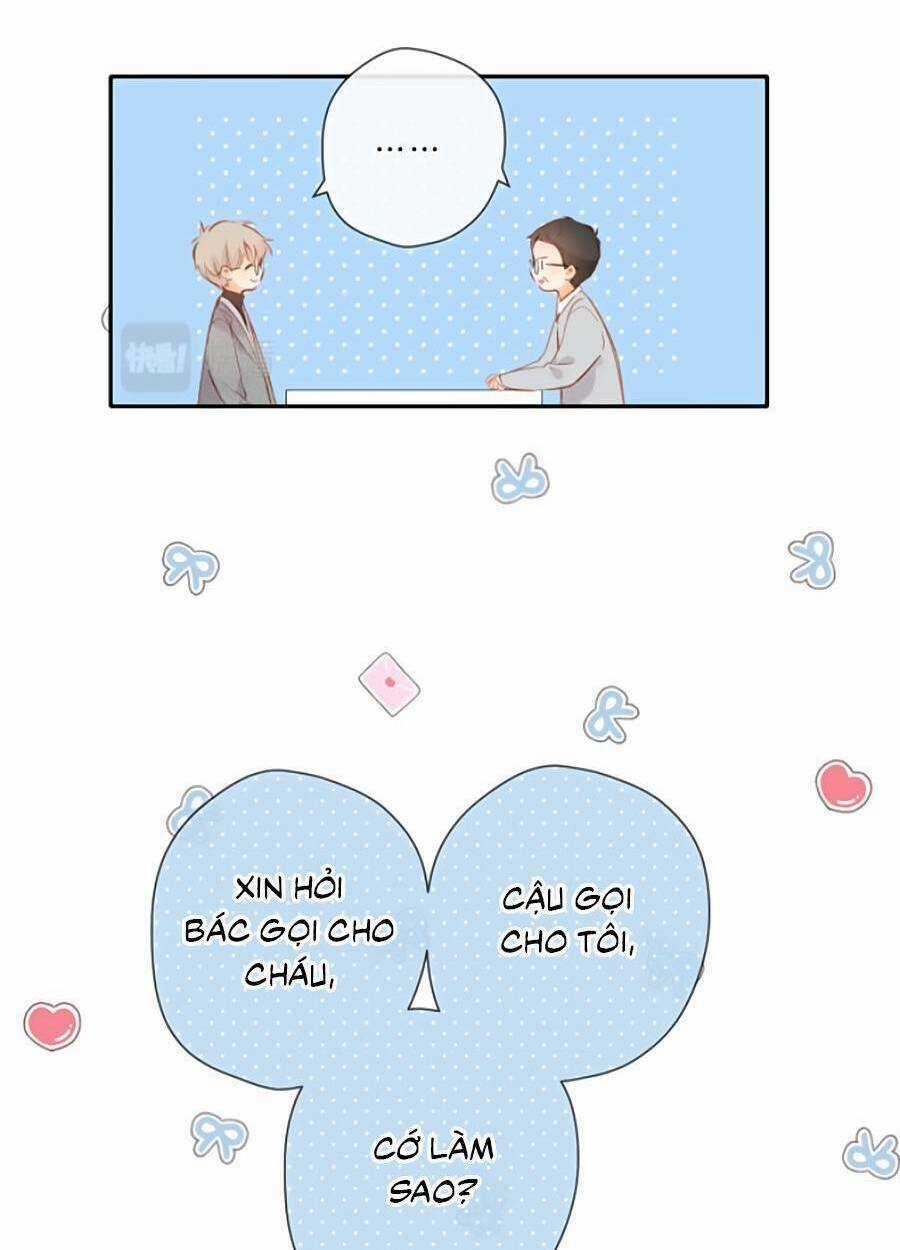 Lại Gặp Được Em Chapter 129 trang 28