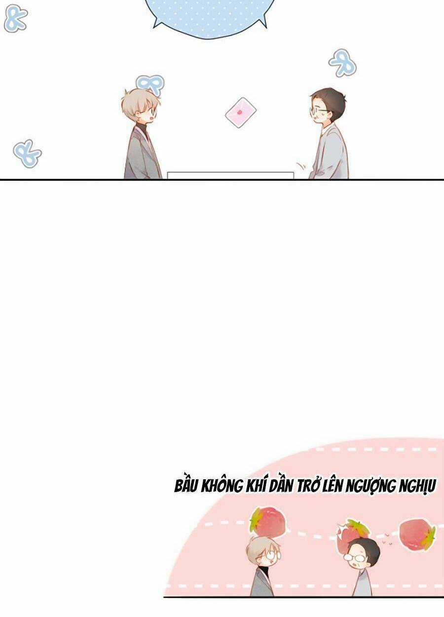 Lại Gặp Được Em Chapter 129 trang 29