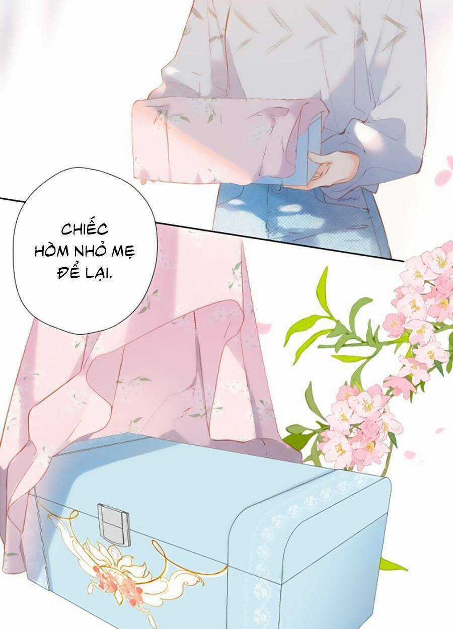 Lại Gặp Được Em Chapter 129 trang 3