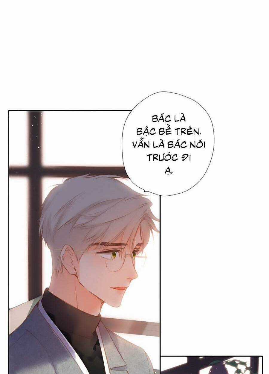 Lại Gặp Được Em Chapter 129 trang 30