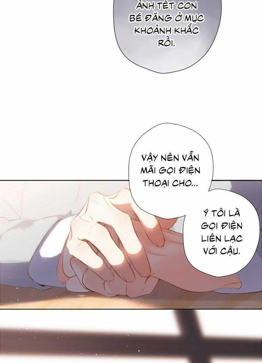 Lại Gặp Được Em Chapter 129 trang 32