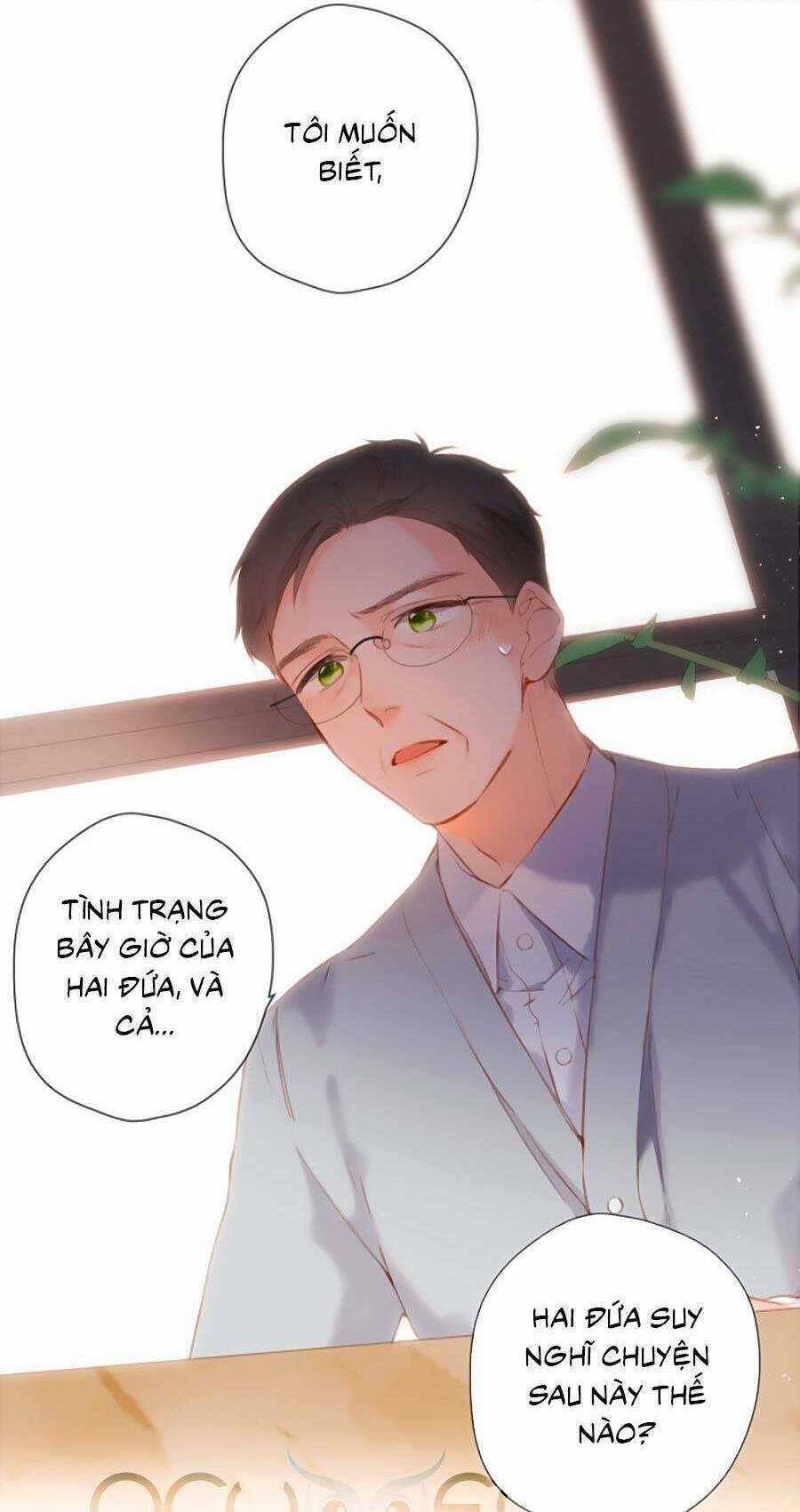 Lại Gặp Được Em Chapter 129 trang 33