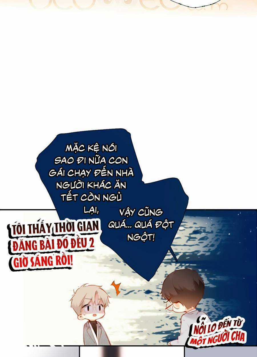Lại Gặp Được Em Chapter 129 trang 34