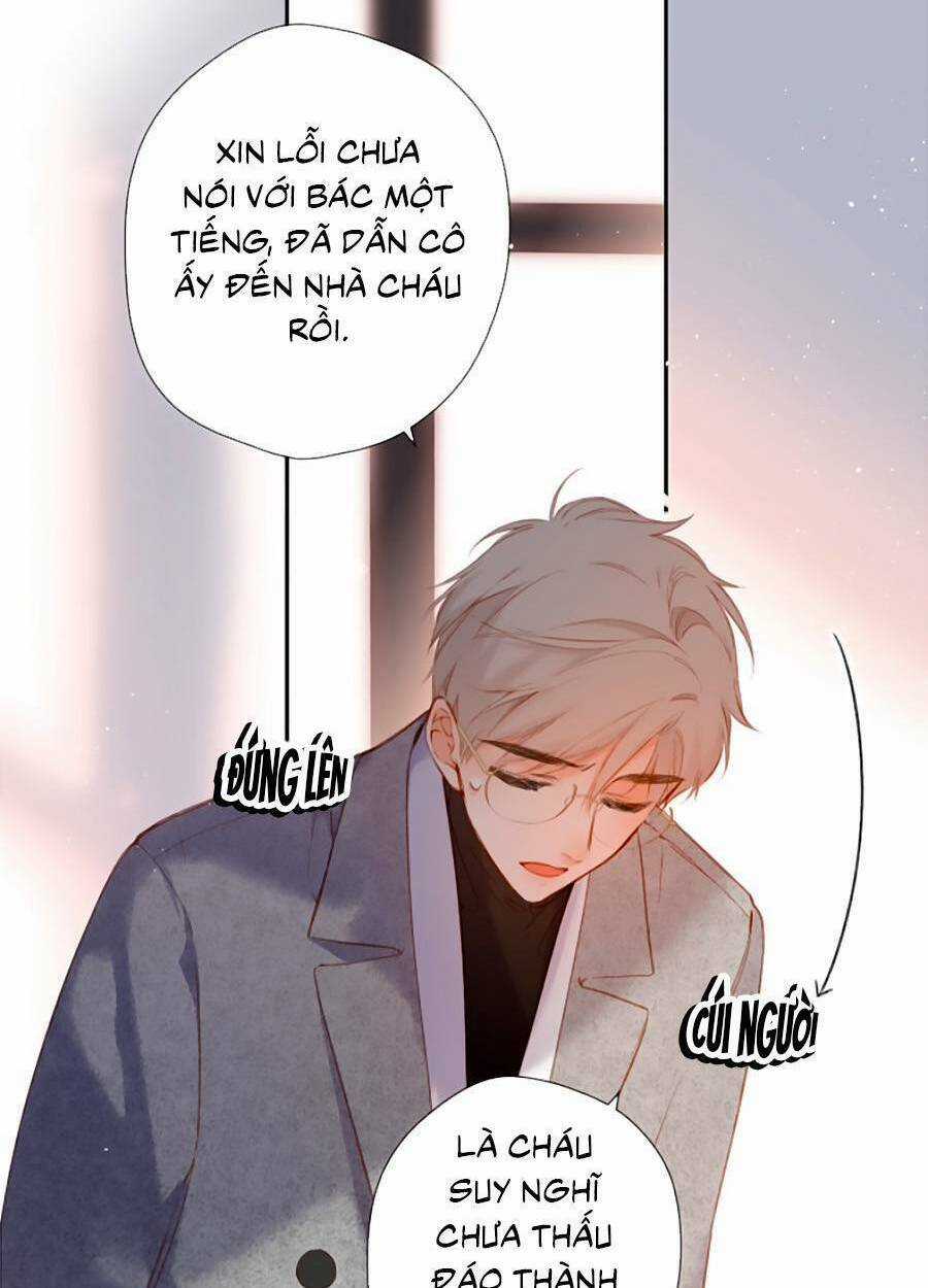 Lại Gặp Được Em Chapter 129 trang 35