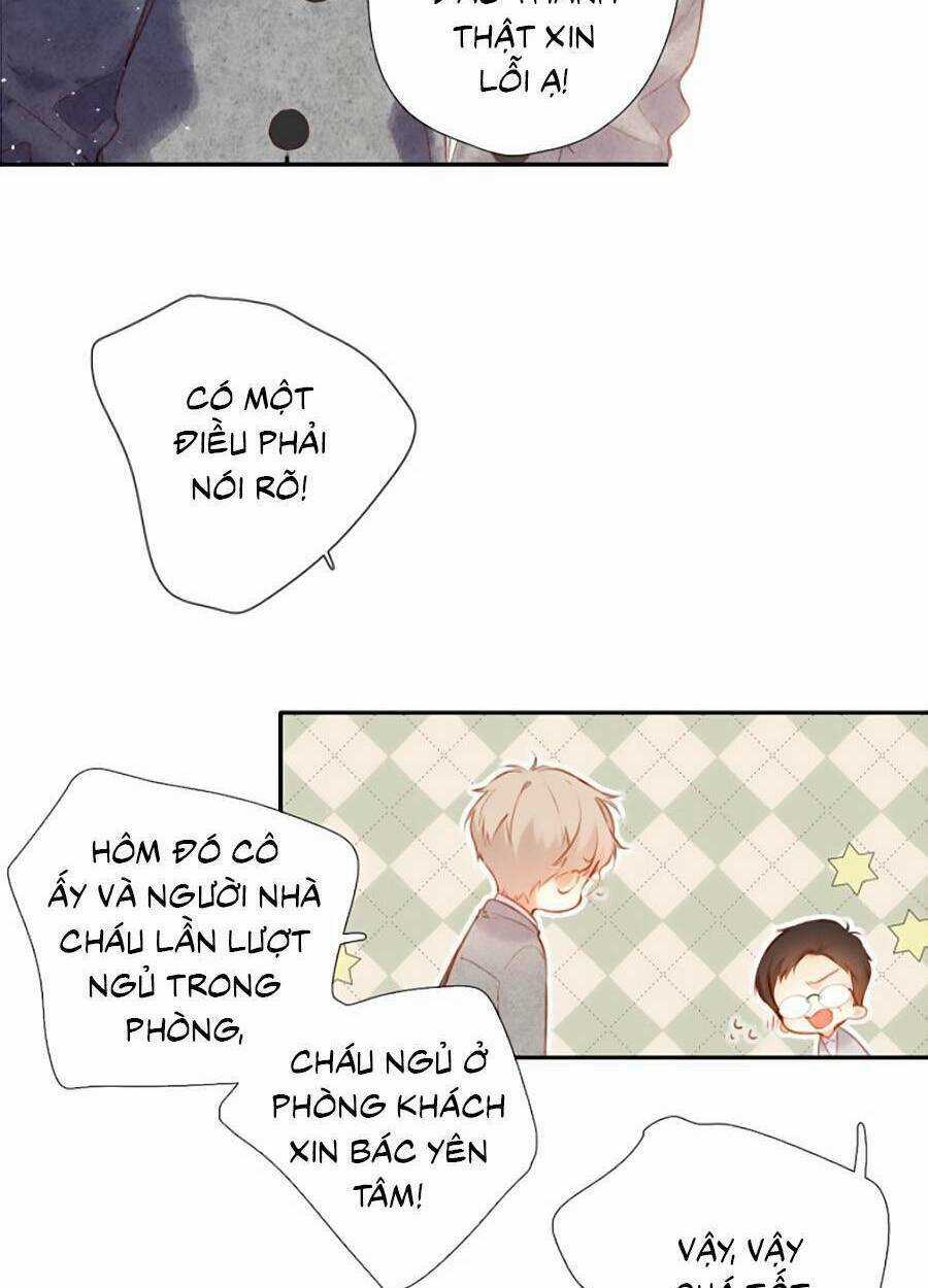 Lại Gặp Được Em Chapter 129 trang 36