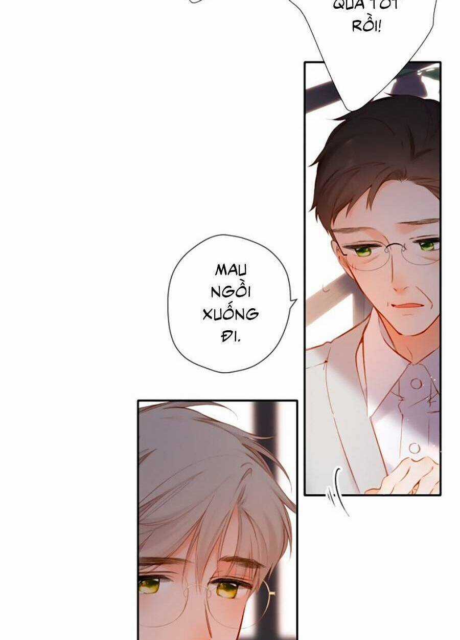 Lại Gặp Được Em Chapter 129 trang 37