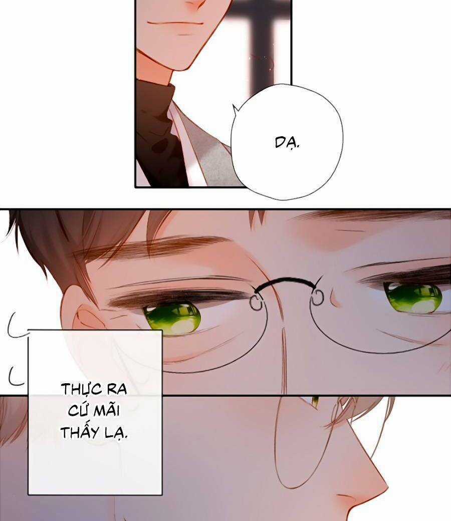 Lại Gặp Được Em Chapter 129 trang 38