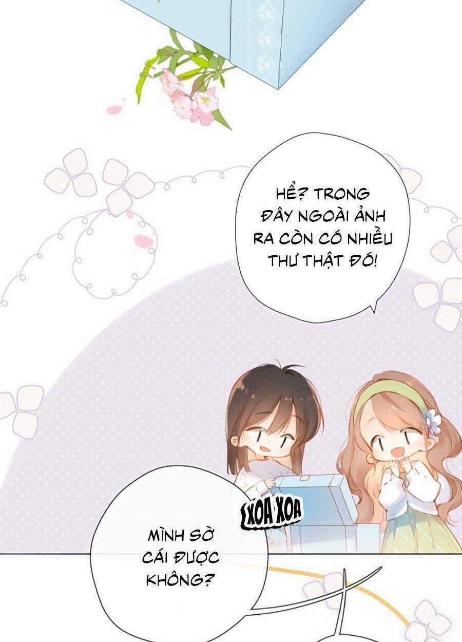 Lại Gặp Được Em Chapter 129 trang 4