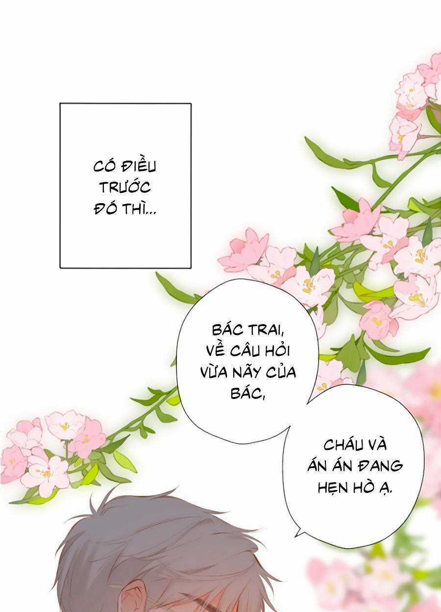Lại Gặp Được Em Chapter 129 trang 40