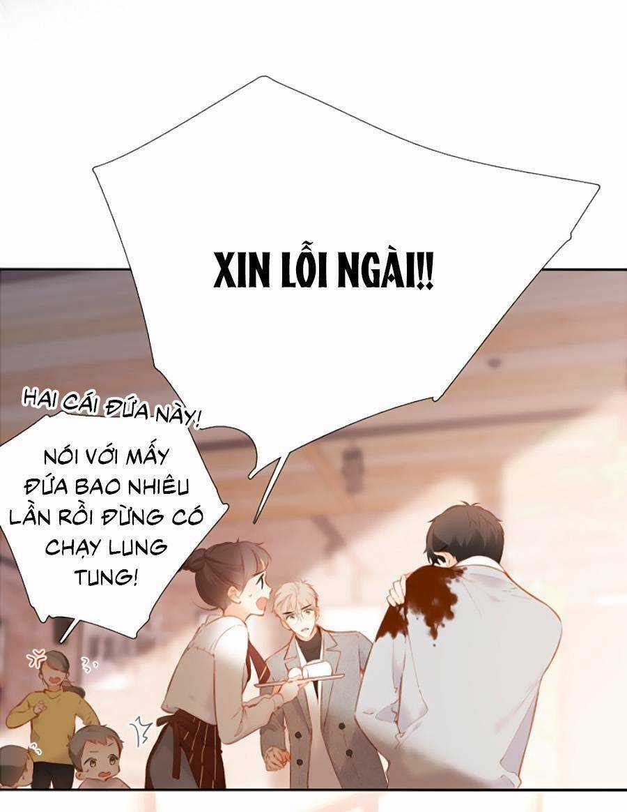 Lại Gặp Được Em Chapter 130 trang 1