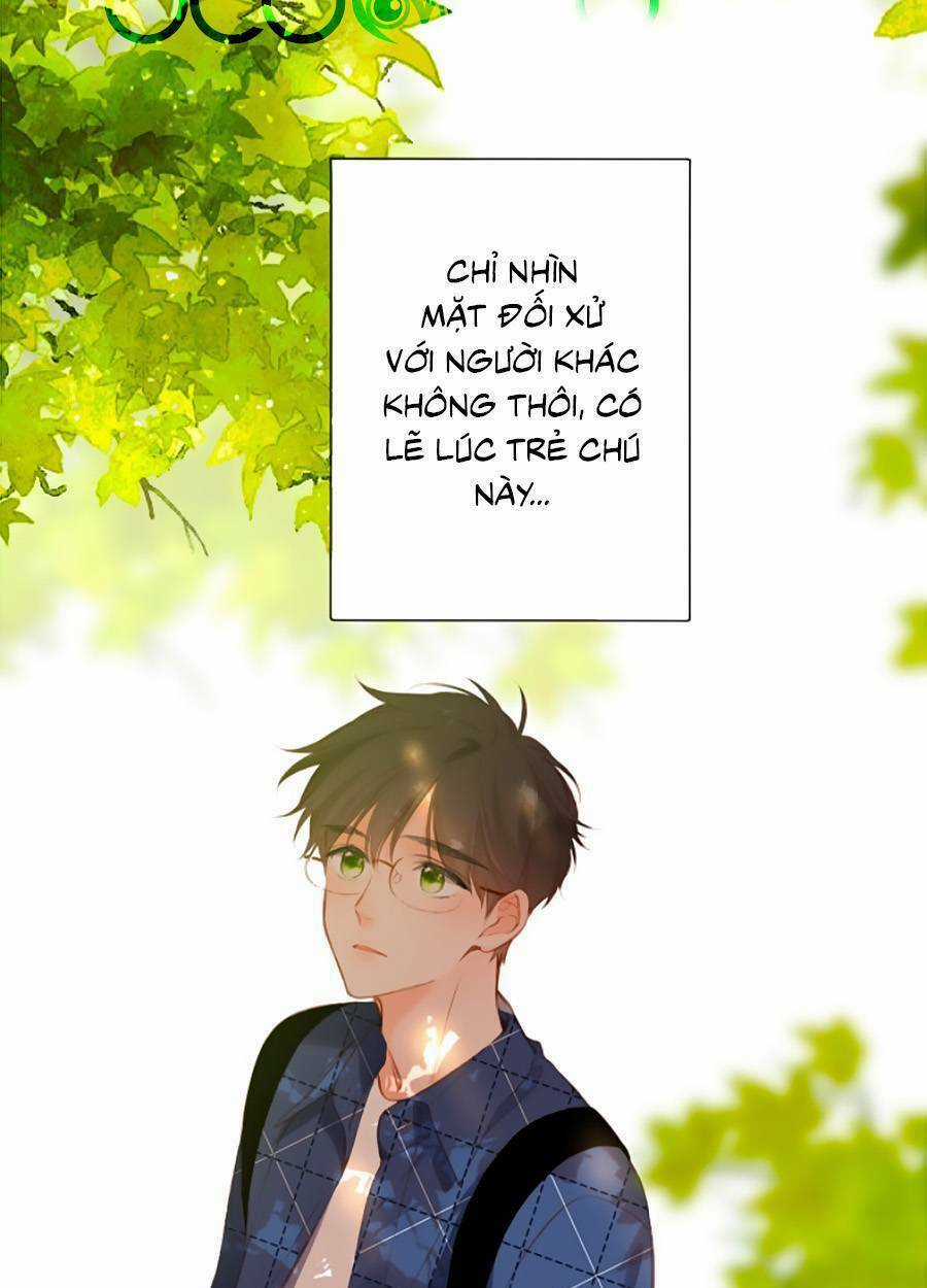 Lại Gặp Được Em Chapter 130 trang 12