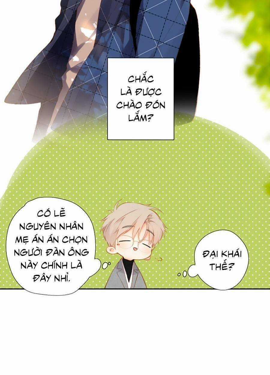 Lại Gặp Được Em Chapter 130 trang 13