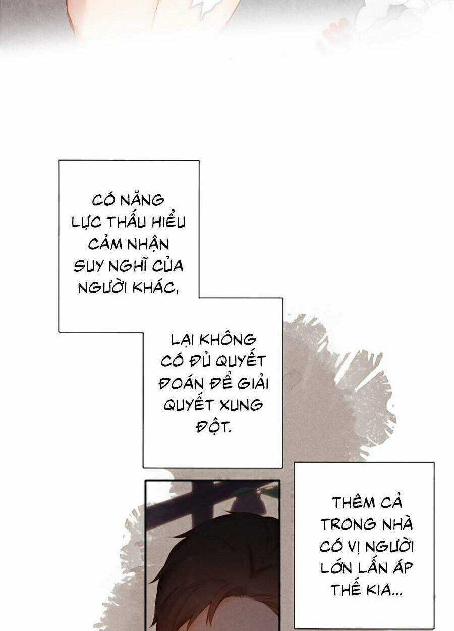 Lại Gặp Được Em Chapter 130 trang 15