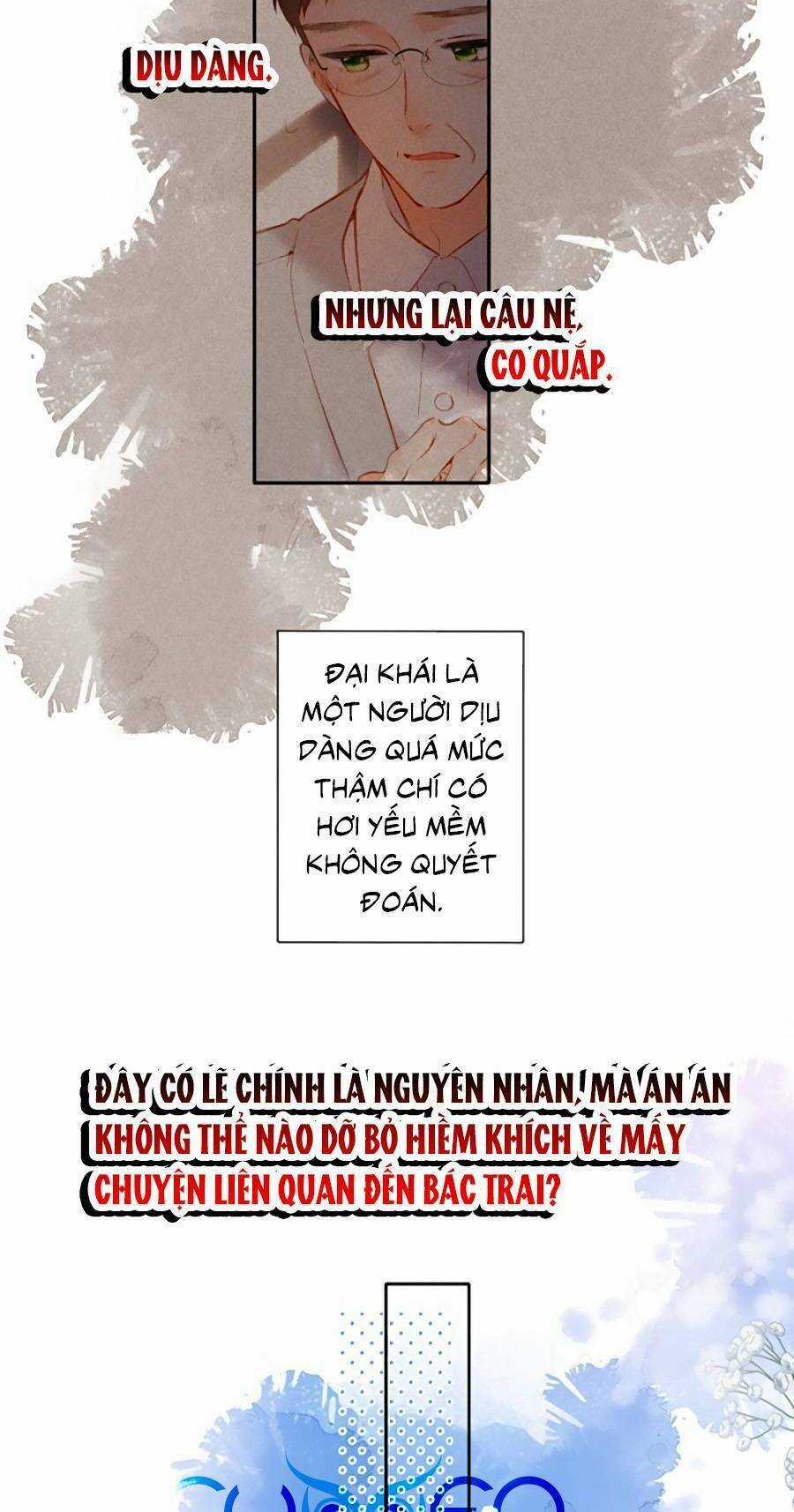 Lại Gặp Được Em Chapter 130 trang 16