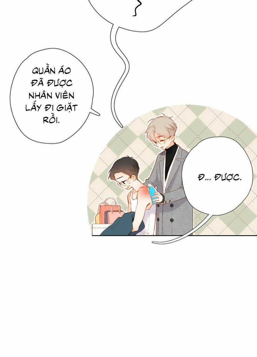 Lại Gặp Được Em Chapter 130 trang 18