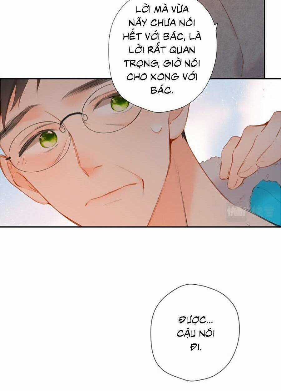 Lại Gặp Được Em Chapter 130 trang 20