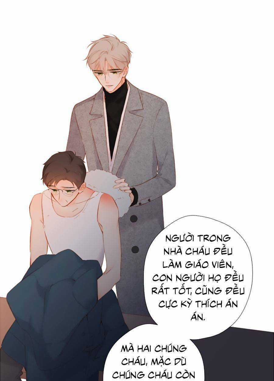 Lại Gặp Được Em Chapter 130 trang 22