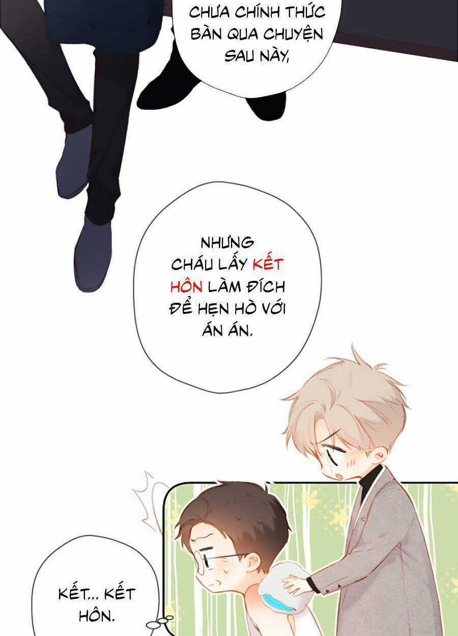 Lại Gặp Được Em Chapter 130 trang 23