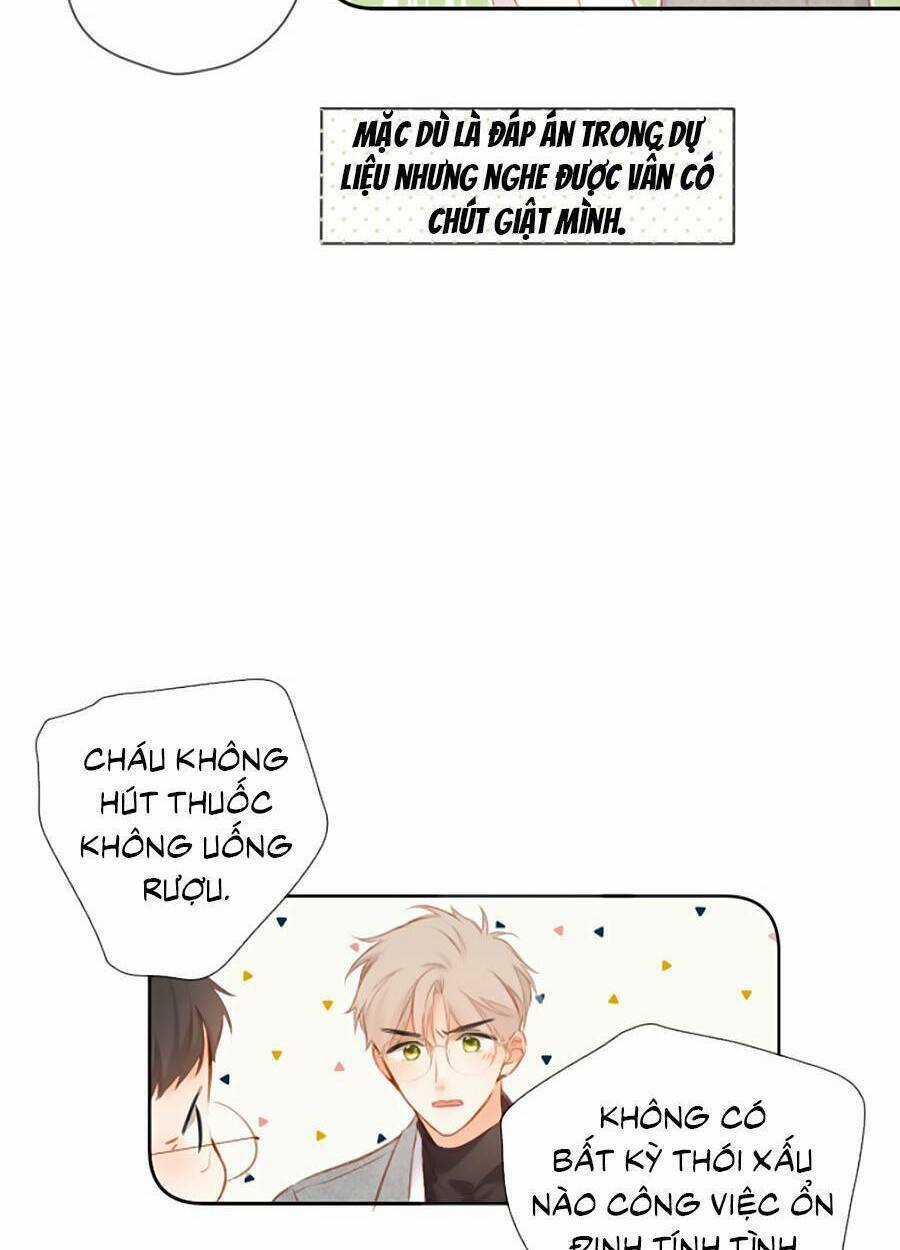 Lại Gặp Được Em Chapter 130 trang 24