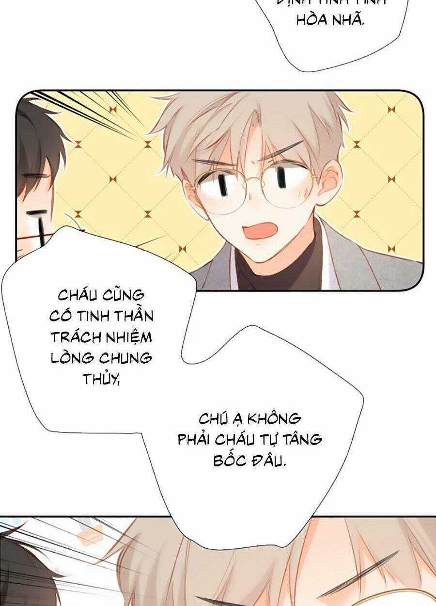 Lại Gặp Được Em Chapter 130 trang 25