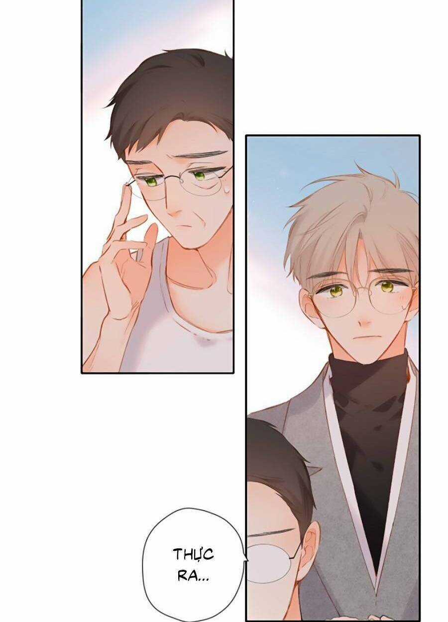 Lại Gặp Được Em Chapter 130 trang 27