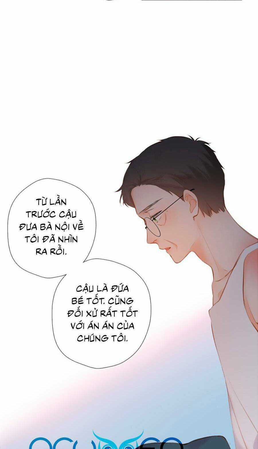 Lại Gặp Được Em Chapter 130 trang 28