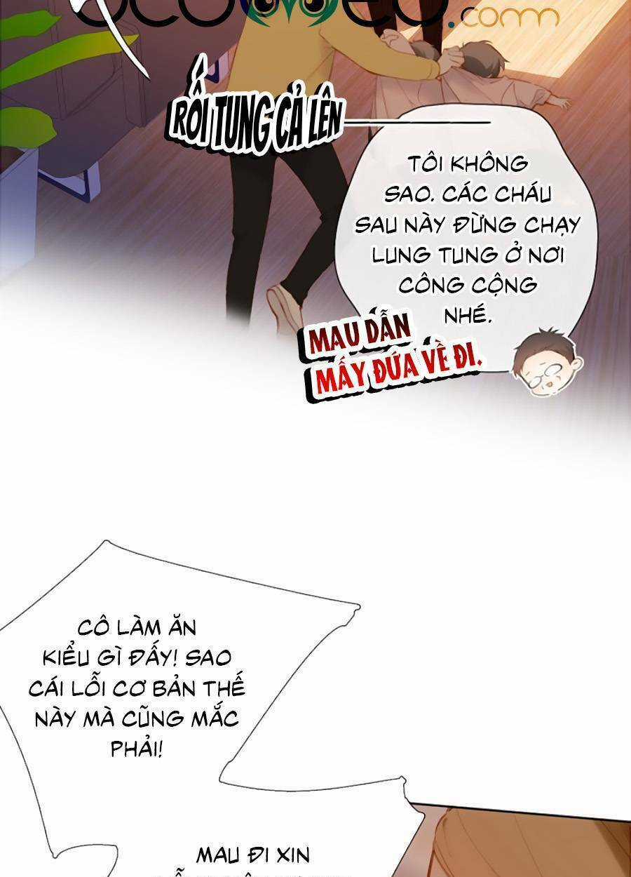 Lại Gặp Được Em Chapter 130 trang 3