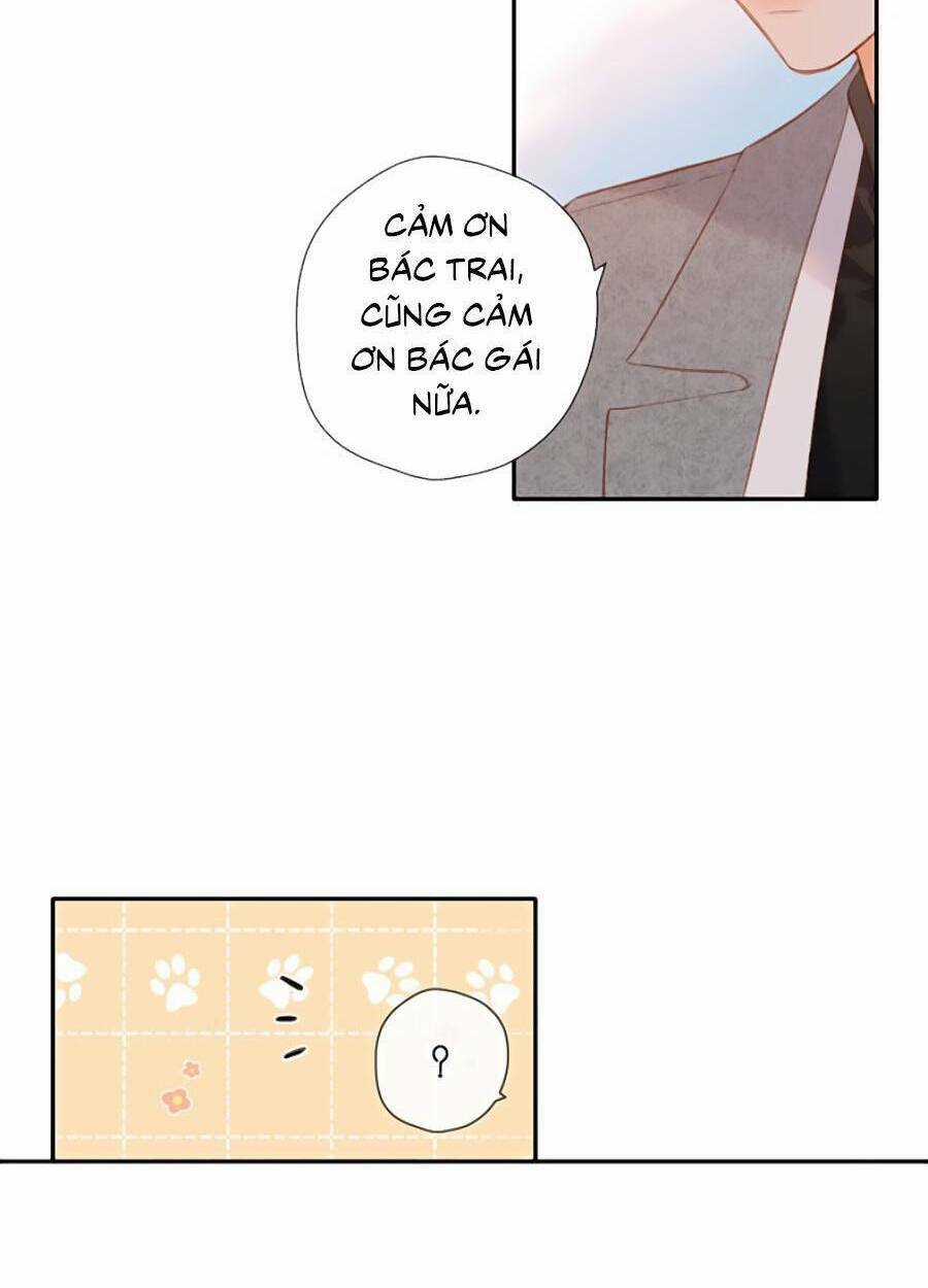 Lại Gặp Được Em Chapter 130 trang 31