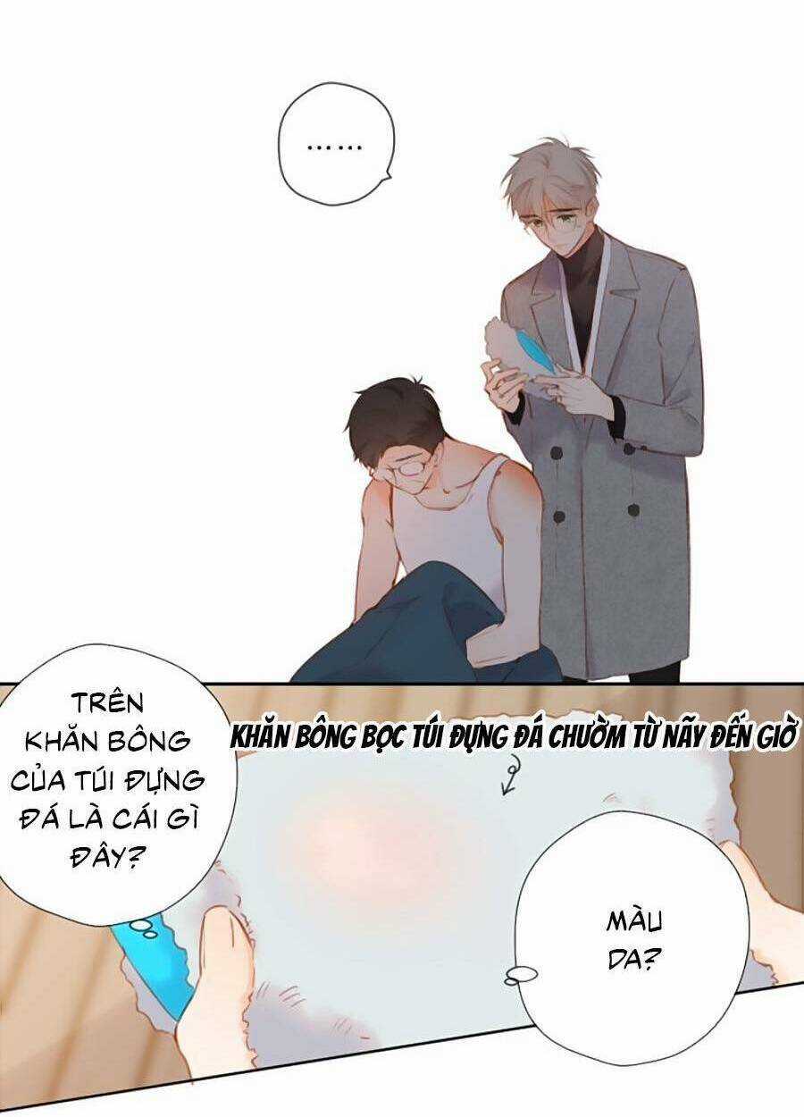 Lại Gặp Được Em Chapter 130 trang 32