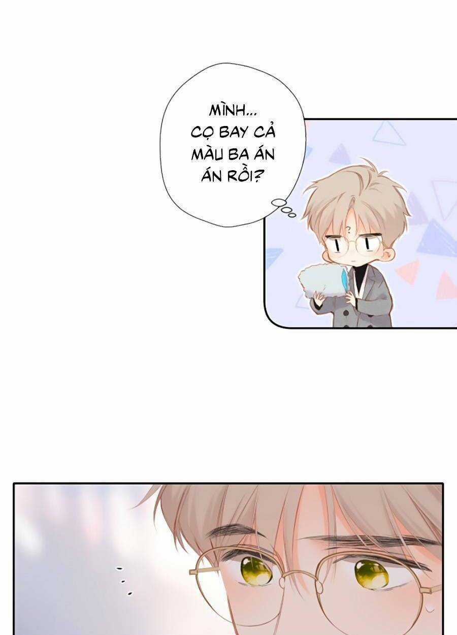 Lại Gặp Được Em Chapter 130 trang 33