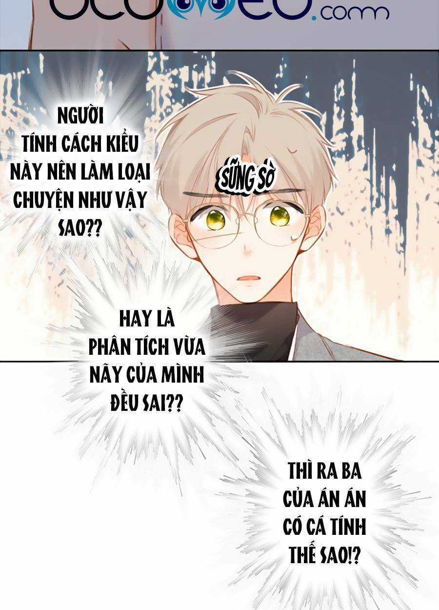 Lại Gặp Được Em Chapter 130 trang 36