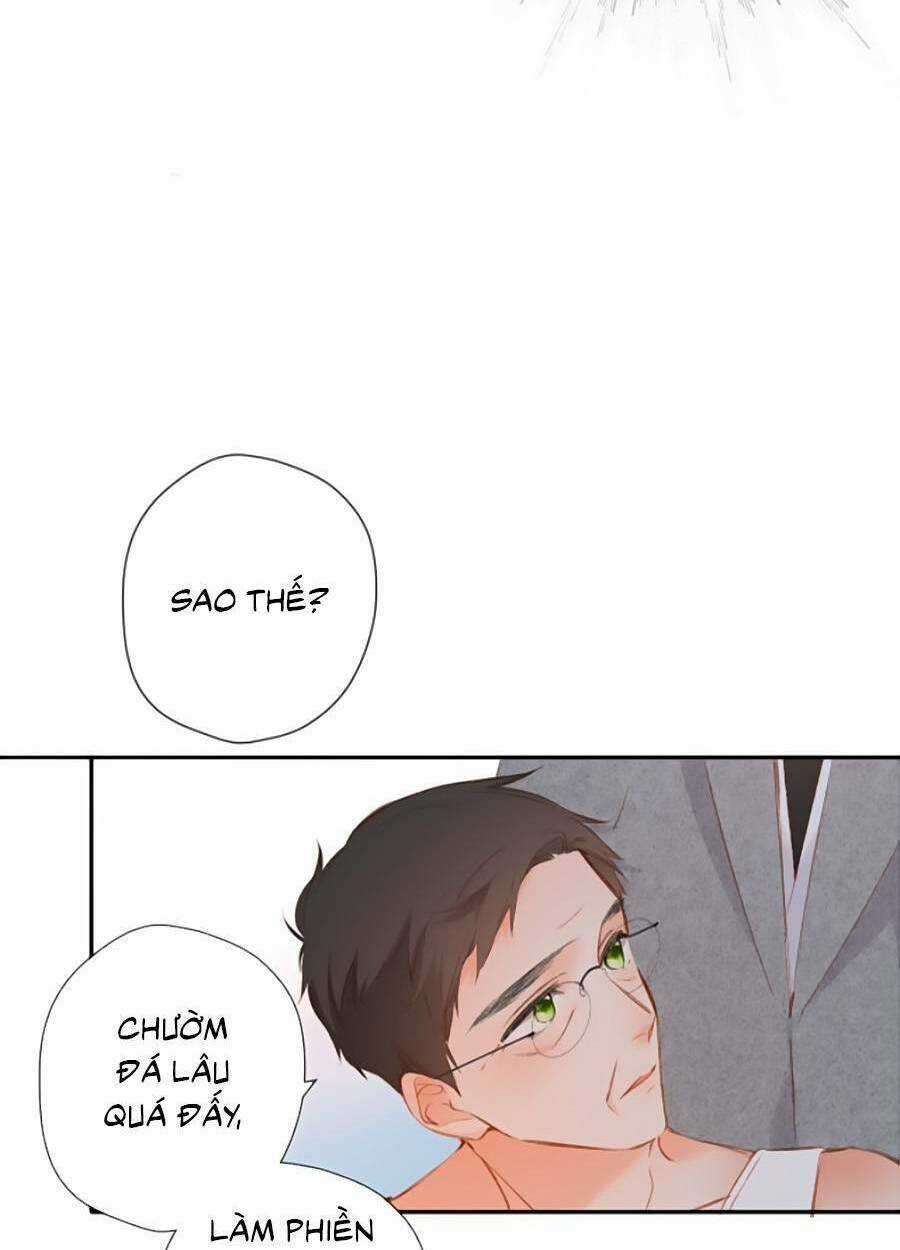 Lại Gặp Được Em Chapter 130 trang 37