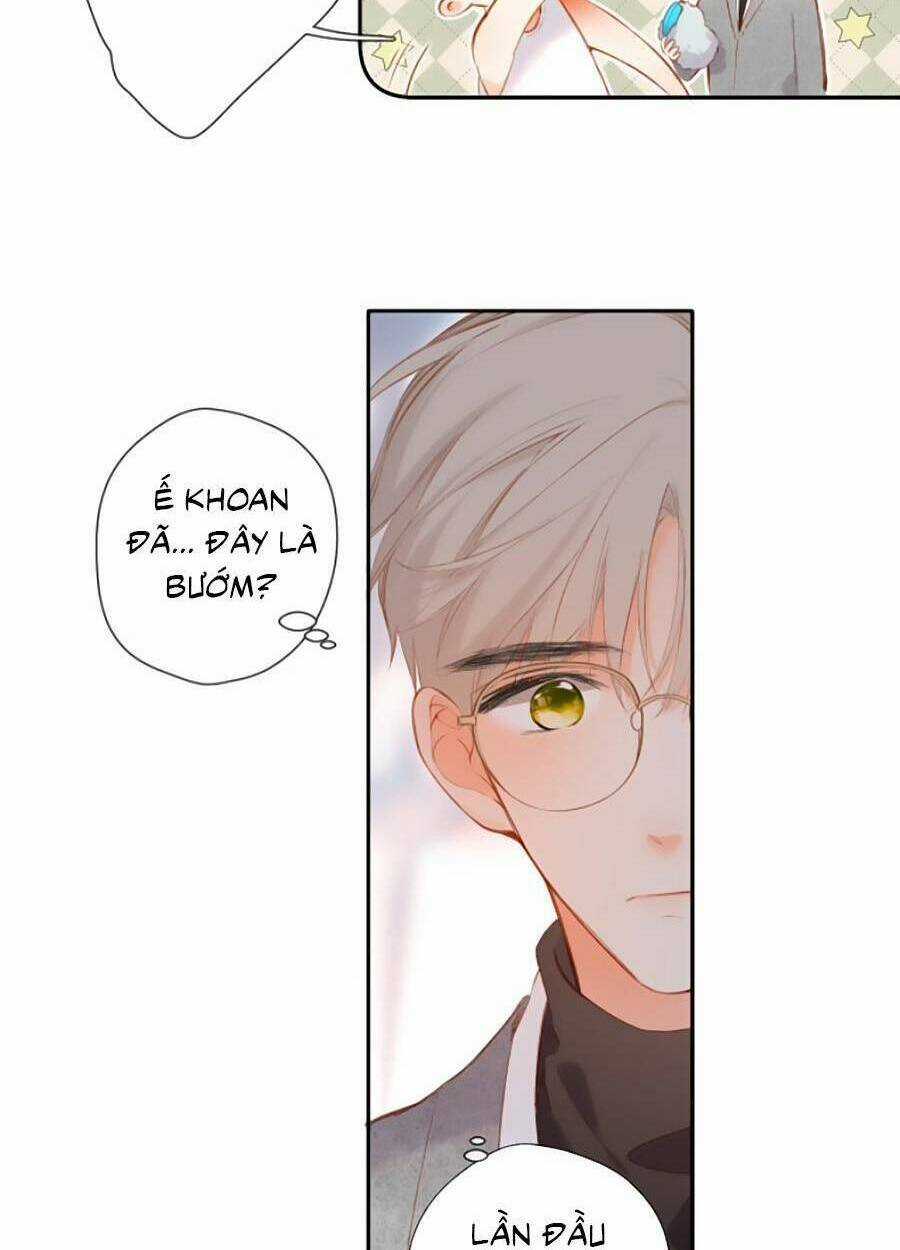 Lại Gặp Được Em Chapter 130 trang 39