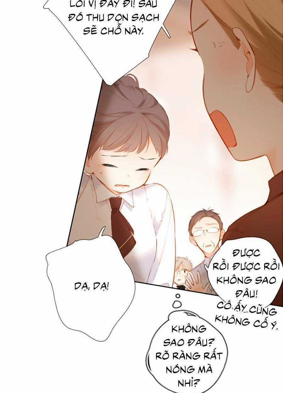 Lại Gặp Được Em Chapter 130 trang 4