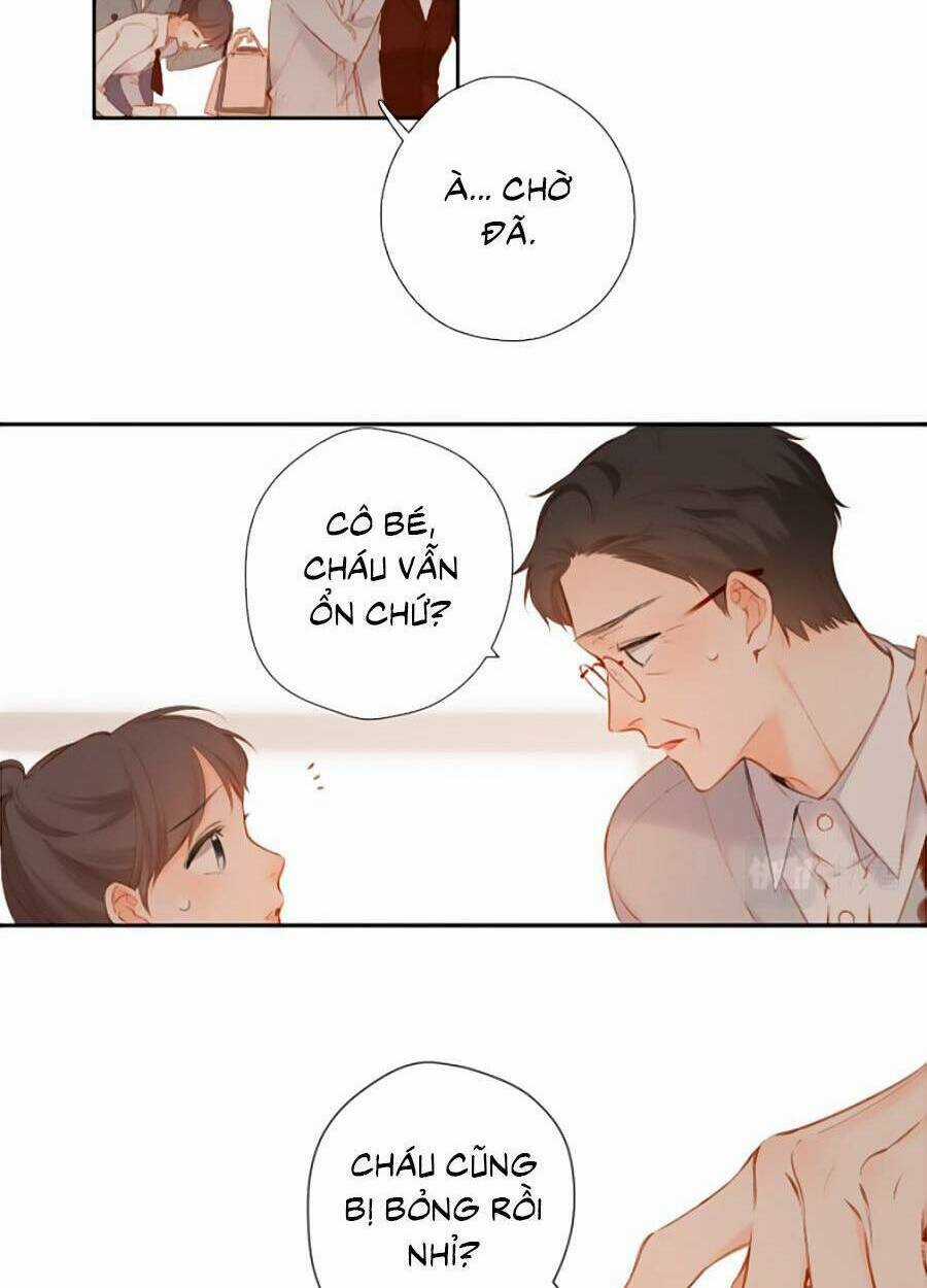 Lại Gặp Được Em Chapter 130 trang 6