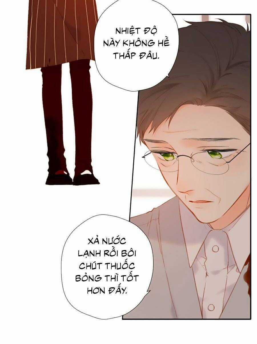 Lại Gặp Được Em Chapter 130 trang 8